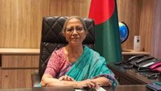 দেশে খাদ্য উৎপাদন বাড়েনি: মৎস্য উপদেষ্টা