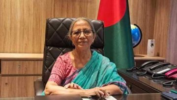 দেশে খাদ্য উৎপাদন বাড়েনি: মৎস্য উপদেষ্টা