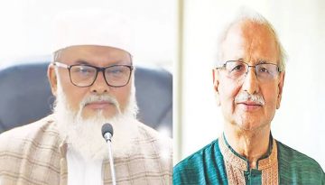 বাংলাদেশ সাম্প্রদায়িক সম্প্রীতির দেশ: ধর্ম উপদেষ্টা