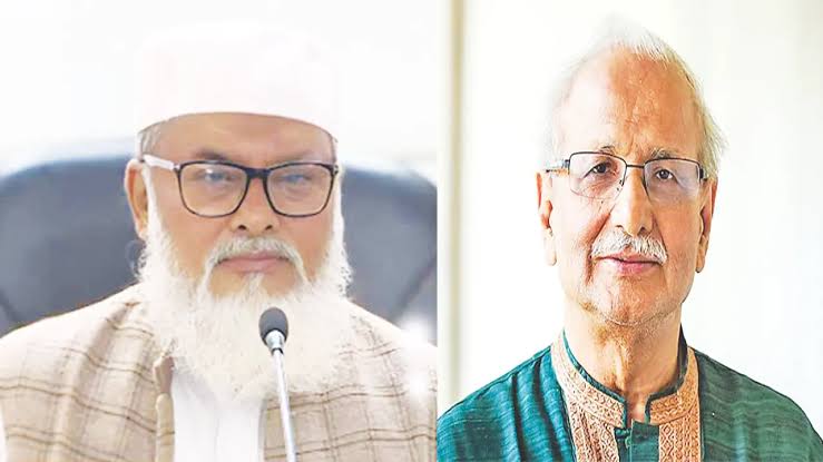 বাংলাদেশ সাম্প্রদায়িক সম্প্রীতির দেশ: ধর্ম উপদেষ্টা