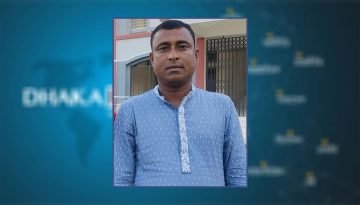 ছাত্র আন্দোলনের হত্যা মামলায় প্রাইমারী স্কুল শিক্ষক গ্রেপ্তার