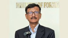 চীনের সঙ্গে সম্পর্ক সামগ্রিকভাবে দেখা দরকার: পররাষ্ট্র উপদেষ্টা