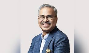 বিইউএফটির নতুন চেয়ারম্যান ফারুক হাসান