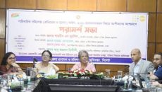 পারিবারিক সহিংসতার ঘটনা ২৪ ঘণ্টার মধ্যে জানাতে হবে: সমাজকল্যাণ উপদেষ্টা