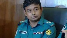 গাজীপুরে ডিবি হারুনসহ ১৫ জনের নামে মামলা