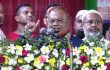 সম্মান ধরে রাখতে চাইলে দ্রুত নির্বাচন দিন: জনসভায় গিয়াস উদ্দিন
