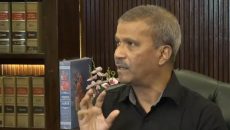 আন্তর্জাতিক অপরাধ আদালতের বিচার শুরু চলতি মাসে: আইন উপদেষ্টা