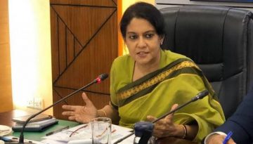 হাতি সংরক্ষণে দীর্ঘমেয়াদি কার্যক্রম গ্রহণ করব: পরিবেশ উপদেষ্টা