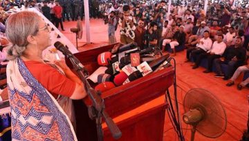 জেলেদের বিনা বা স্বল্প সুদে ঋণ দেওয়া হবে: প্রাণিসম্পদ উপদেষ্টা