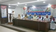 ‘ইসলামী শিক্ষা নিয়ে ষড়যন্ত্র সহ্য করা হবে না’