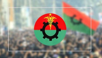 ৩১ দফা সংস্কার প্রস্তাব ও নির্বাচন দাবিতে বিএনপির কর্মসূচি