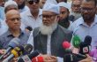 সম্প্রীতি বিনষ্টকারীদের বিরুদ্ধে সোচ্চার থাকতে হবে: ধর্ম উপদেষ্টা