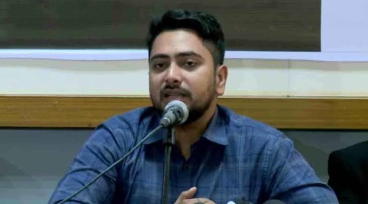 সব পক্ষের সঙ্গে বসে গণমাধ্যম সংস্কার কমিশন ঘোষণা করা হবে: উপদেষ্টা নাহিদ