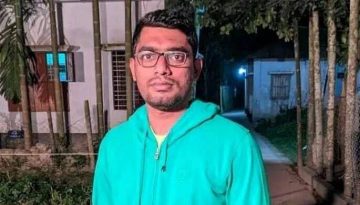 অনৈতিক সম্পর্কের অভিযোগে পাবিপ্রবি শিক্ষককে অব্যাহতি