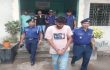সিংগাইরে শাশুড়ি হত্যা মামলায় গ্রেপ্তার ১