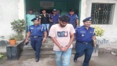 সিংগাইরে শাশুড়ি হত্যা মামলায় গ্রেপ্তার ১