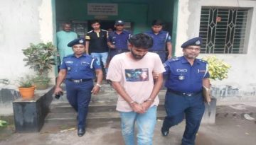 সিংগাইরে শাশুড়ি হত্যা মামলায় গ্রেপ্তার ১