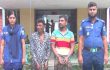 উল্লাপাড়ায় ইজিবাইক ছিনিয়ে চালককে হত্যা, গ্রেপ্তার ২