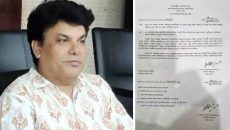 শিক্ষার্থীদের ‘প্রতিবন্ধী প্রজন্ম’ বলা সেই অধ্যক্ষের বিরুদ্ধে মামলার নির্দেশ