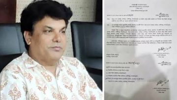 শিক্ষার্থীদের ‘প্রতিবন্ধী প্রজন্ম’ বলা সেই অধ্যক্ষের বিরুদ্ধে মামলার নির্দেশ