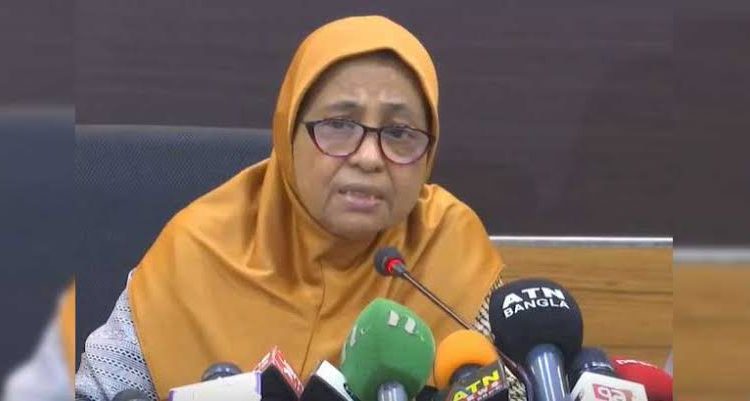 হাসপাতালগুলো থেকে নানা অভিযোগ আছে: স্বাস্থ্য উপদেষ্টা