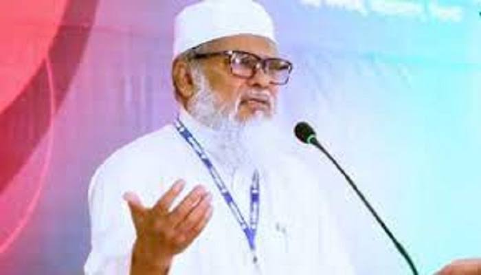 সংবিধান অনুযায়ী সবার অধিকার সমান: ধর্ম উপদেষ্টা