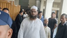 সোনারগাঁয়ে আলোচিত ধর্ষণ মামলায় খালাস পেলেন মামুনুল হক