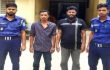 সোনারগাঁয়ে পুলিশের অভিযানে ২ ডাকাত গ্রেপ্তার
