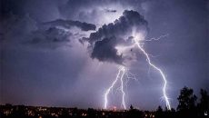 কুষ্টিয়ায় বজ্রপাতে কিশোরের মৃত্যু