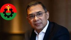 তারেক রহমানের নির্দেশনায় জনকল্যাণমুখী বিএনপি