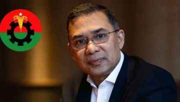 তারেক রহমানের নির্দেশনায় জনকল্যাণমুখী বিএনপি