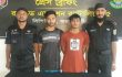 জয়পুরহাটে জাল নোট ছাপানো চক্রের দুই সদস্য গ্রেপ্তার