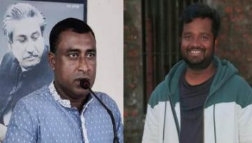 কালীগঞ্জে ছাত্র আন্দোলনের হত্যা মামলায় গ্রেপ্তার ২