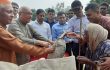 সাম্প্রতিক বন্যায় ক্ষতিগ্রস্তদের পুনর্বাসন করা হবে: ত্রাণ উপদেষ্টা