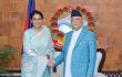 নেপাল, বাংলাদেশ ও ভারতের মধ্যে ৪০ মেগাওয়াট বিদ্যুৎ চুক্তি: পরিবেশ উপদেষ্টা
