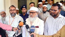 ইসলামি বিশ্ববিদ্যালয়গুলোর ভূমিকা অনস্বীকার্য: ধর্ম উপদেষ্টা