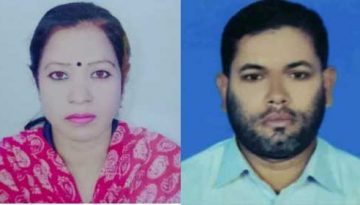 নাজিরপুরে ঘুষের টাকা ফেরত দিলেন ২ শিক্ষা কর্মকর্তা