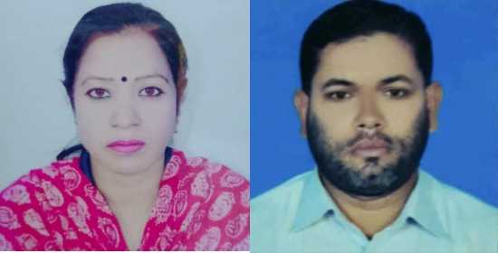 নাজিরপুরে ঘুষের টাকা ফেরত দিলেন ২ শিক্ষা কর্মকর্তা
