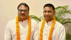 মানিকগঞ্জ প্রেসক্লাবের আহবায়ক কমিটি গঠিত আহ্বায়ক জাহাঙ্গীর, সদস্য-সচিব শাহানুর