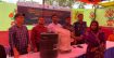 রাঙ্গাবালীতে জাতিসংঘের সহায়তায় সাইলো ও গোখাদ্য বিতরণ