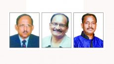 সিনিয়র জার্নালিস্ট ফোরামের নির্বাহী কমিটি গঠন