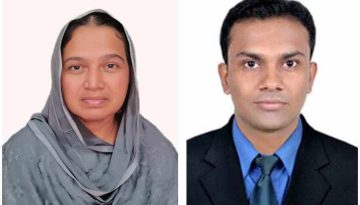 রাঙ্গাবালীতে প্রাথমিক শিক্ষক সমিতির কমিটি সভাপতি রাফেজা, সম্পাদক শাহীন