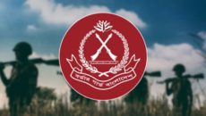 ভারতে প্রবেশ চেষ্টার অভিযোগে সিলেট সীমান্ত থেকে ৪ নারী আটক 