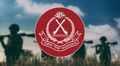 ভারতে প্রবেশ চেষ্টার অভিযোগে সিলেট সীমান্ত থেকে ৪ নারী আটক 