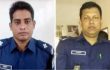 পদ্মায় দুই পুলিশের মৃতদেহ উদ্ধার