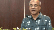 অপরাধী যে দলেরই হোক ছাড় পাবে না: স্বরাষ্ট্র উপদেষ্টা