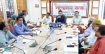 চাঁদপুরে শিক্ষা প্রতিষ্ঠান প্রধানদের সাথে ইউএনও’র মতবিনিময়