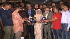 আন্দোলনে আহত ৭ জনকে বিনামূল্যে চিকিৎসা দেবে তুরস্ক: স্বাস্থ্য উপদেষ্টা