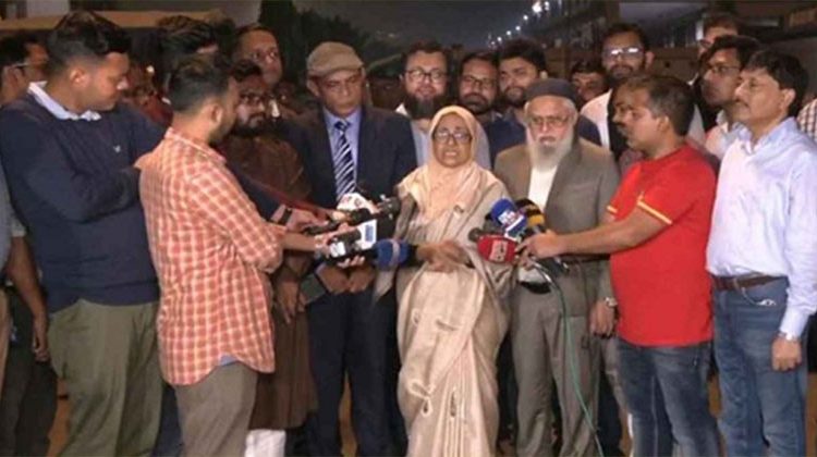 আন্দোলনে আহত ৭ জনকে বিনামূল্যে চিকিৎসা দেবে তুরস্ক: স্বাস্থ্য উপদেষ্টা