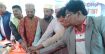 মির্জাগঞ্জে দৈনিক বাংলাদেশের আলো পত্রিকার প্রতিষ্ঠা বার্ষিকী অনুষ্ঠিত
